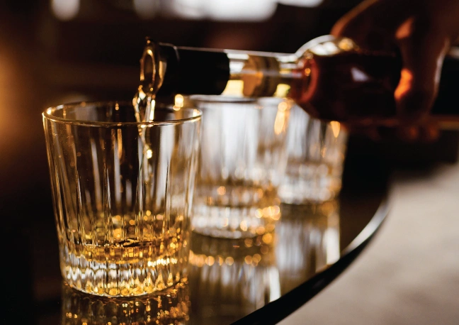 Liquor-Datasets