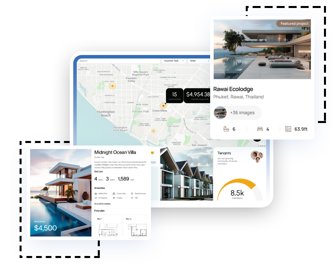 Gain Reliable Property Insights Using CoStar Real Estate Dataset Technology