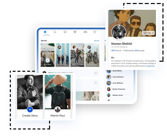 Transform Social Media Intelligence with  Social Media Dataset Tools