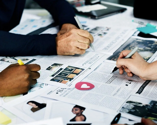 Content Structuring