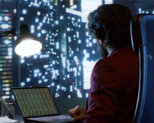 Data Crawling