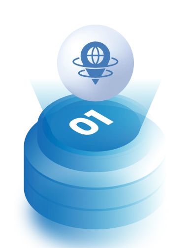 Mapping Icon