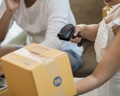 Delivery Automation