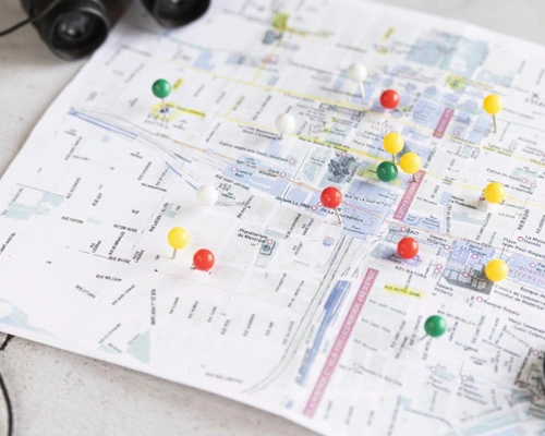 Source Mapping