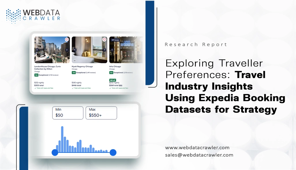 Exploring Traveller Preferences: Travel Industry Insights Using Expedia Booking Datasets for Strategy
