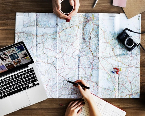 Source Mapping