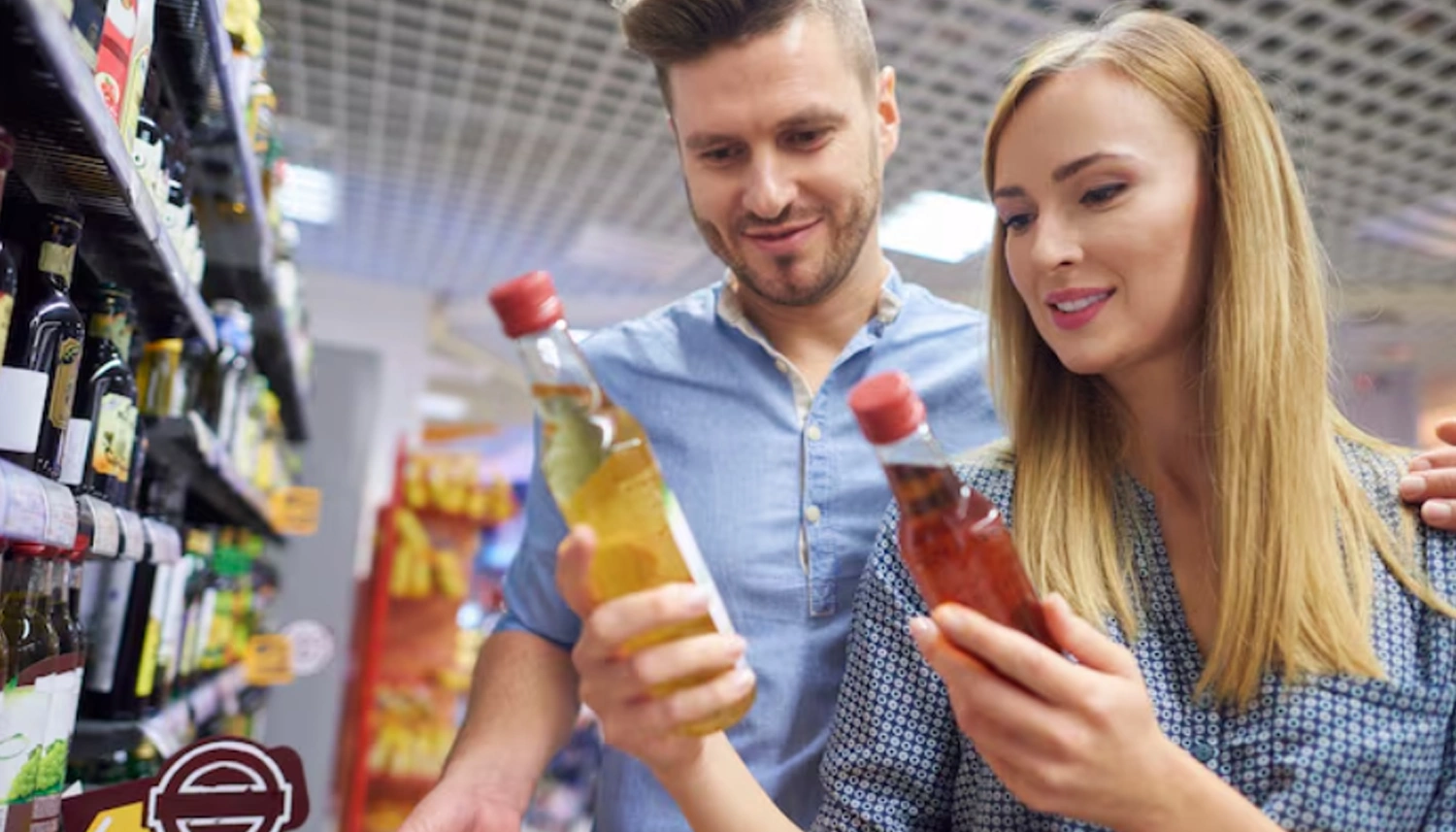 FMCG-Brands