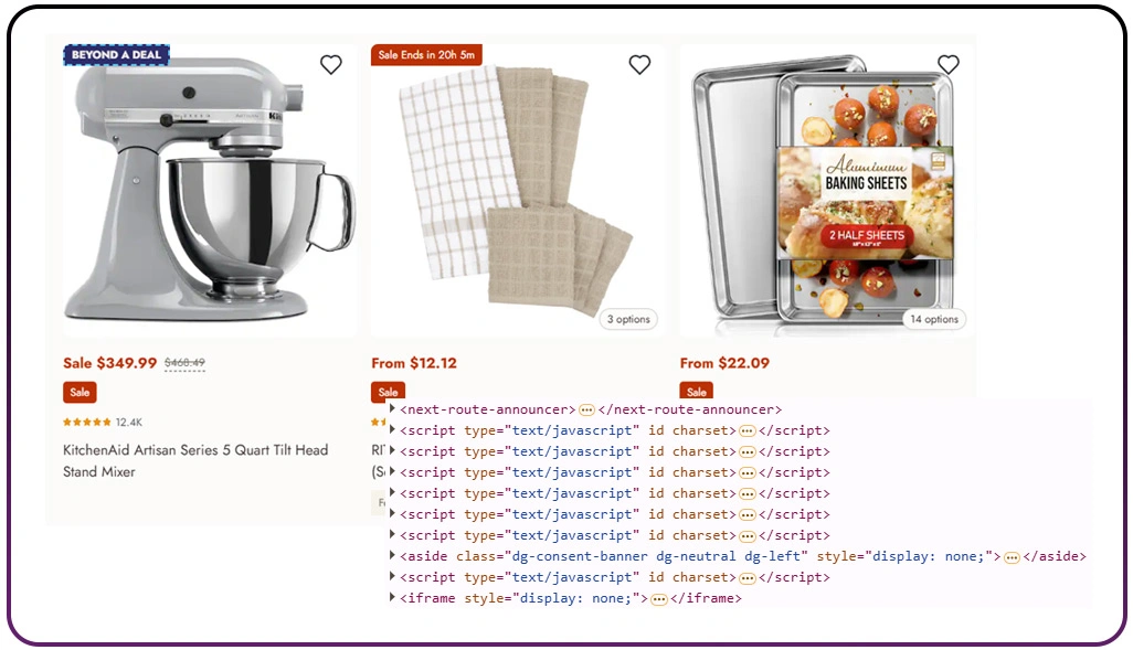 Assessing Category Trends and Stock Dynamics