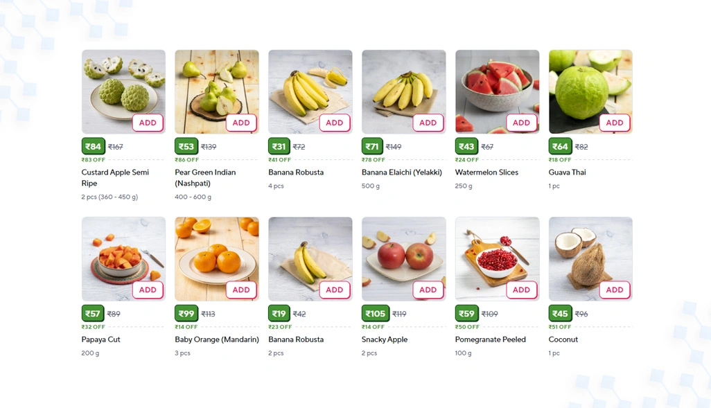 Precision-driven foundations empowering modern grocery intelligence strategies today