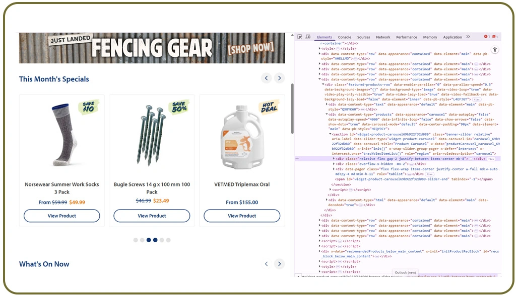 Predicting Agricultural Demand Trends with Continuous Data Insights