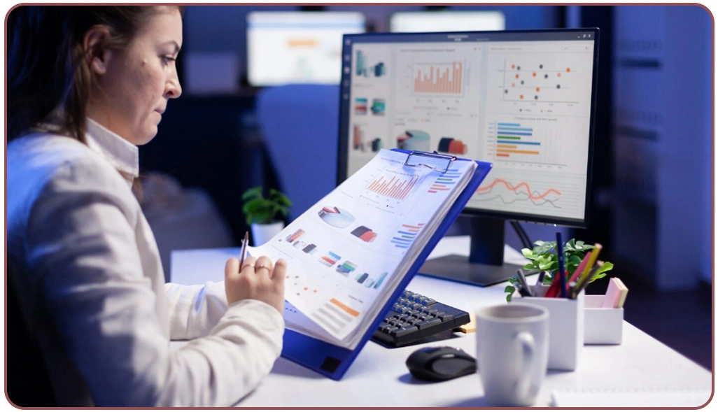 Accelerating Responses To Changing Market Conditions