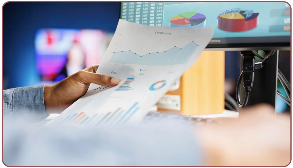 Strengthening Revenue Outcomes Through Intelligent Data Evaluation