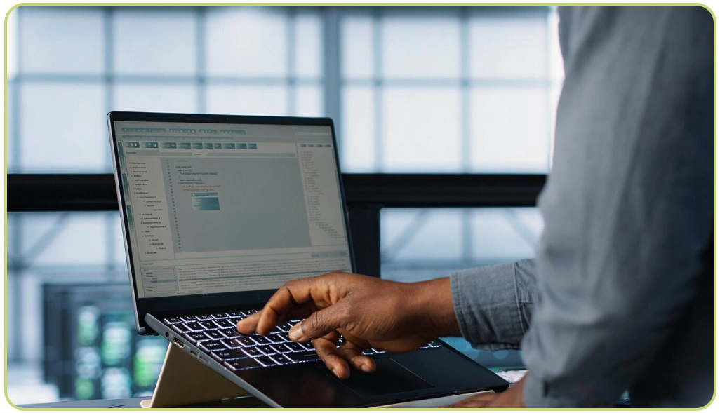 Improving Enterprise Coordination Through Centralized Data Systems