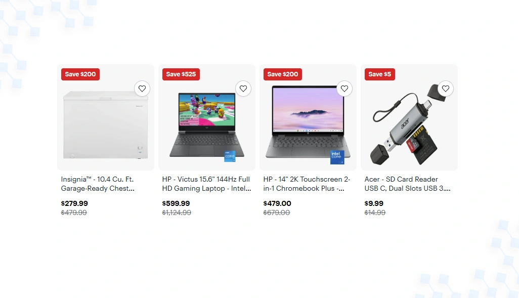 Achieving Competitive Market Visibility Through Continuous Retail Data Analysis