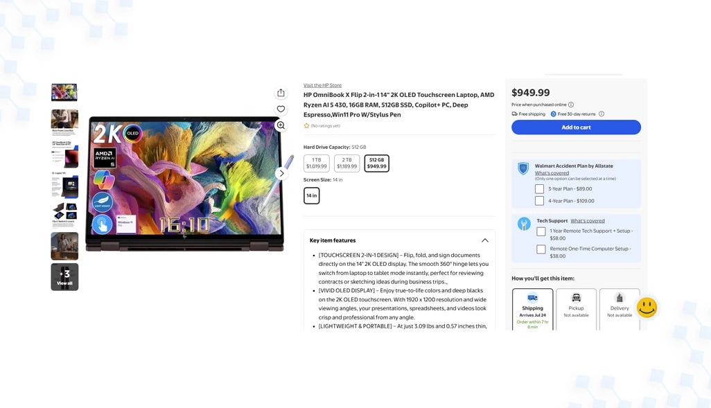 Adapting Rapidly To Constant Retail Market Pricing Transformations