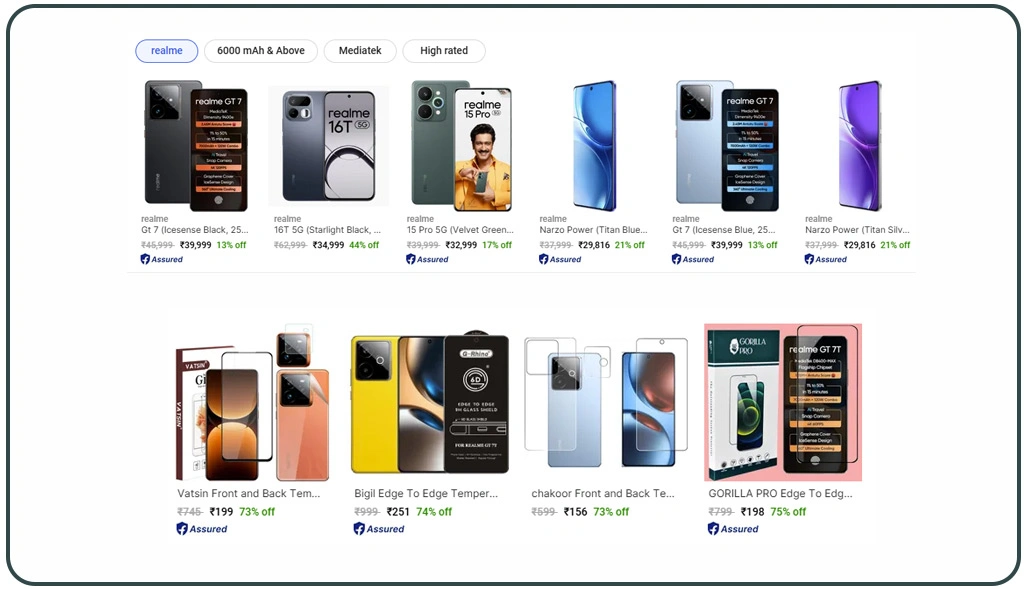Synchronizing Pricing Strategies Across Multi-Channel Platforms