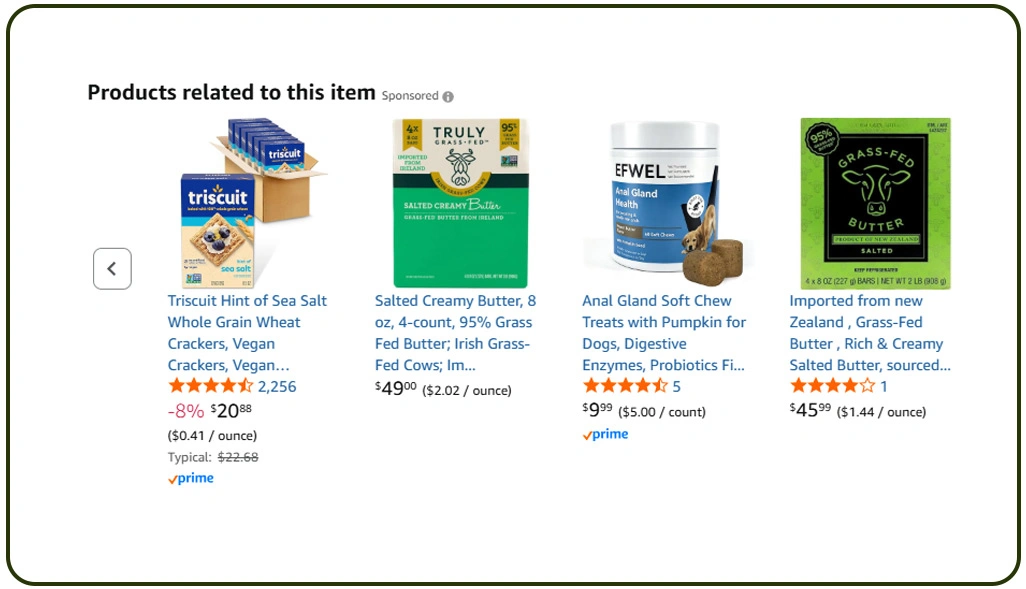 Why Businesses Invest in Amazon Fresh Store Scraping