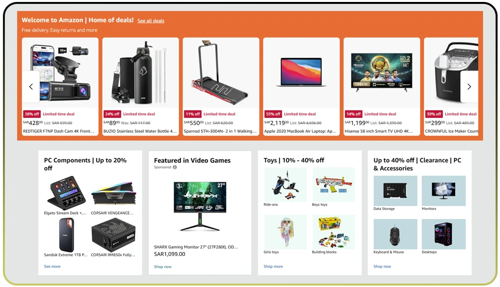 Optimizing Product Listings to Strengthen Online Visibility