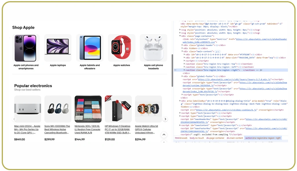 Creating Automated Intelligence for Better Marketplace Decisions