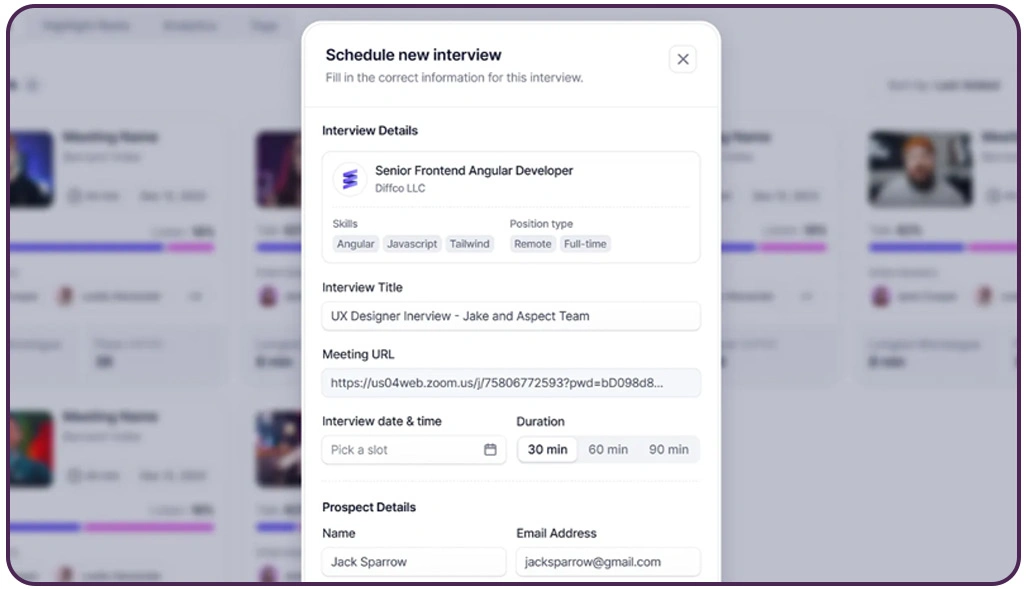 Understanding Shifting Roles and Industry Hiring Demand Patterns
