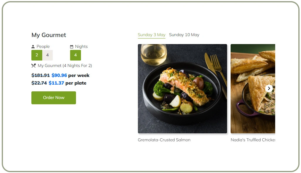 Enhancing Pricing and Menu Optimization Through Behavioral Insights