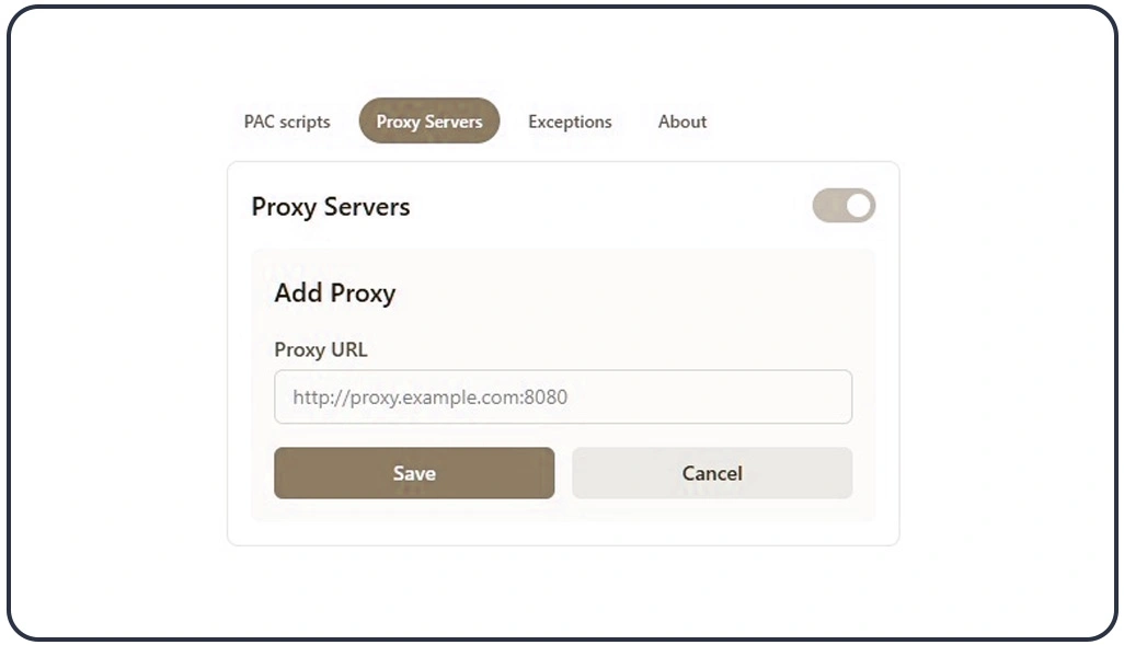 Building Intelligent Request Distribution Across Platforms