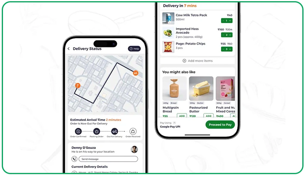 Addressing Data Fragmentation Across Multiple Grocery Sources Efficiently