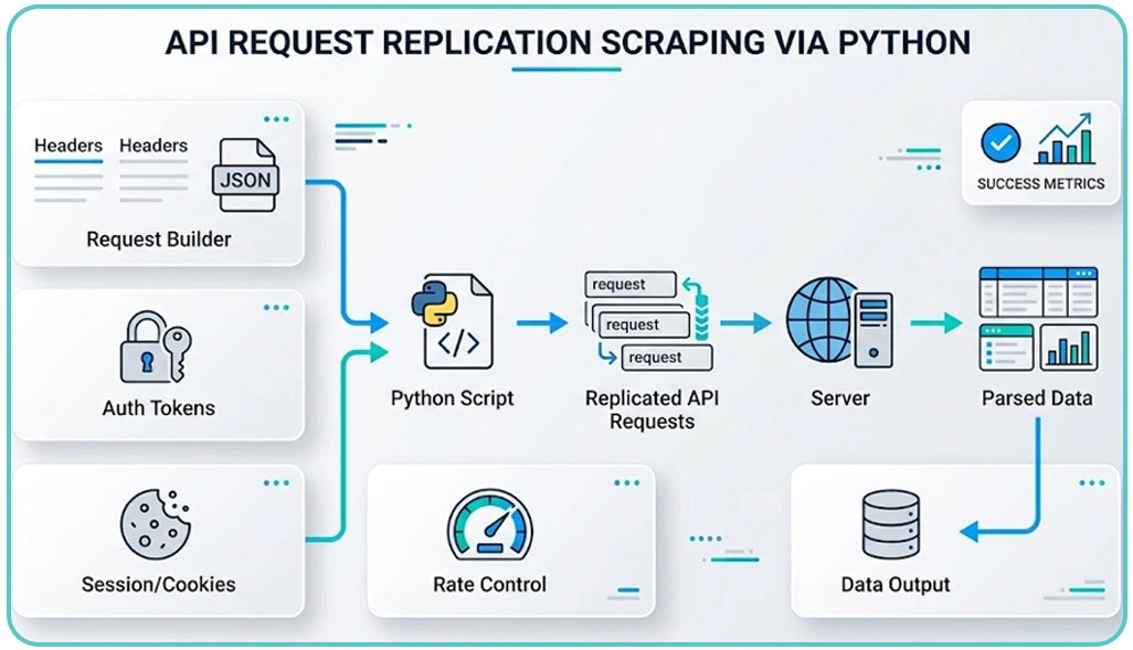 Addressing Complex Authentication Layers in Modern App Data Systems