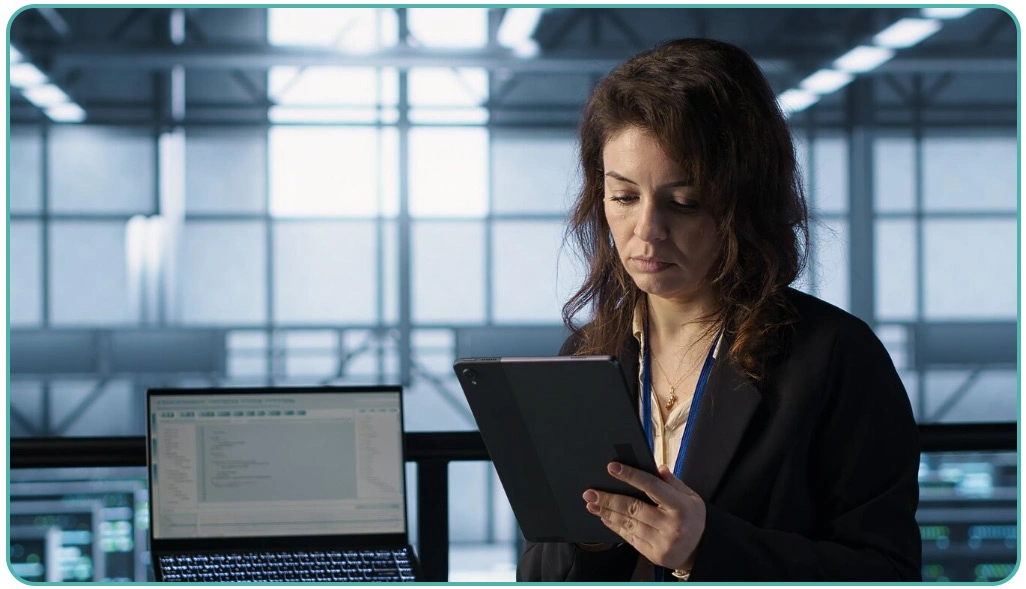 Strengthening Backend Access to Overcome Data Extraction Challenges