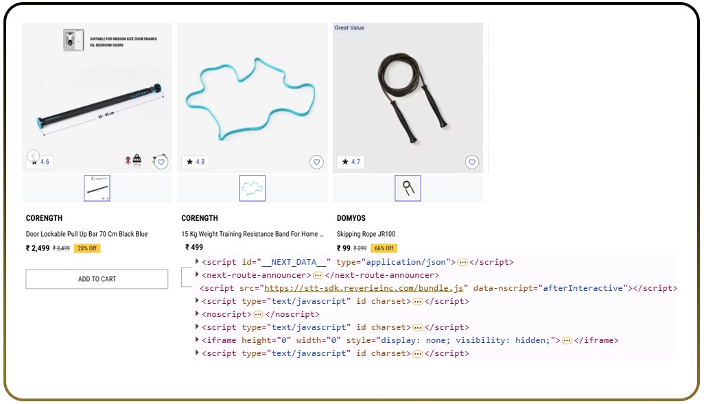 Simplifying Multi-Source Data Integration for Advanced Analytics 
