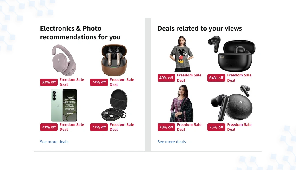 Accelerating smarter retail decisions through continuous competitive market visibility