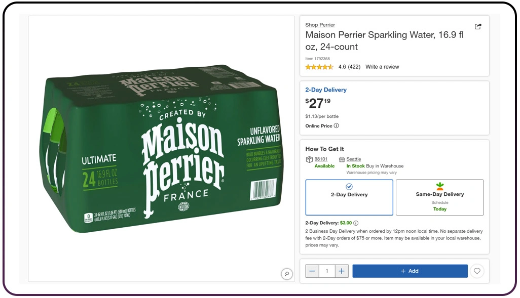 Enhancing Product Benchmarking Accuracy With Market Data