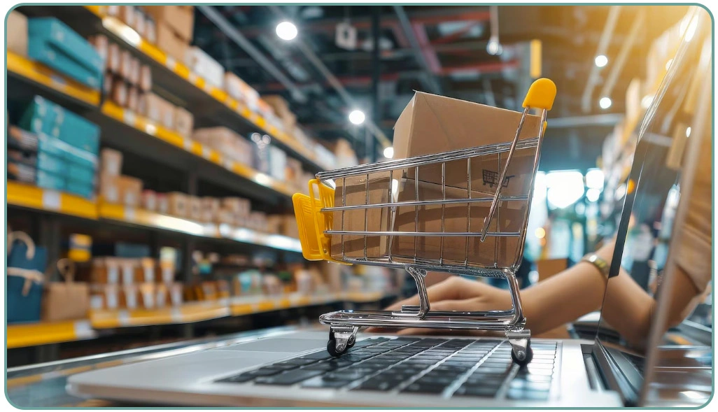 Managing Large Retail Listings Across Multiple Digital Channels