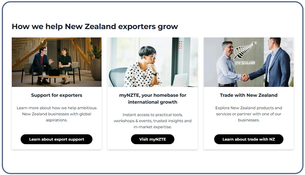 Tracking Global Export Price Movements Across International Trade Platforms
