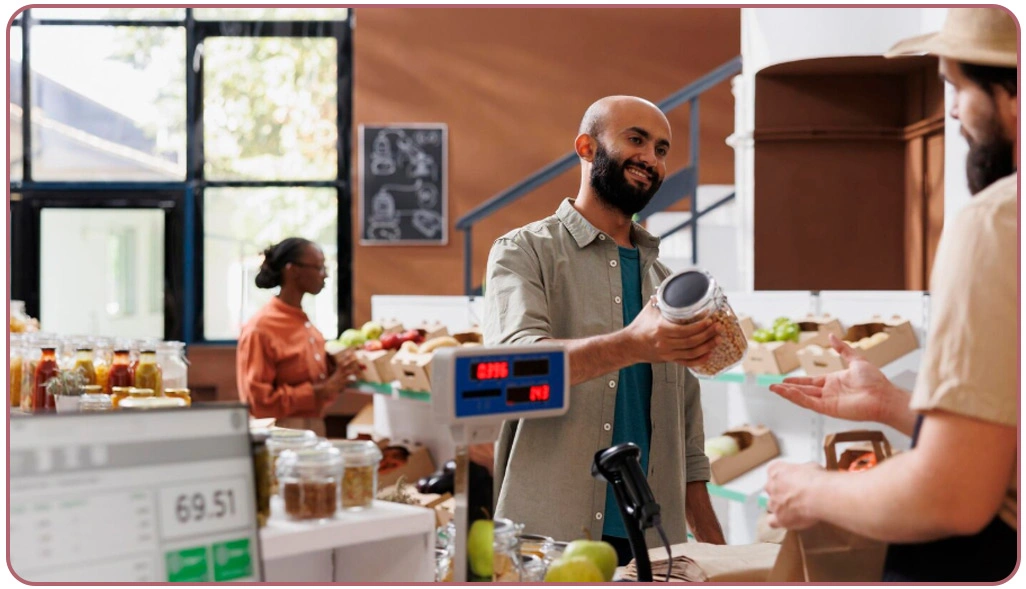 Managing Continuous Price Fluctuations Across Local Markets Efficiently