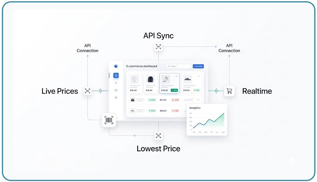 Driving Competitive Action Through Smarter Comparisons
