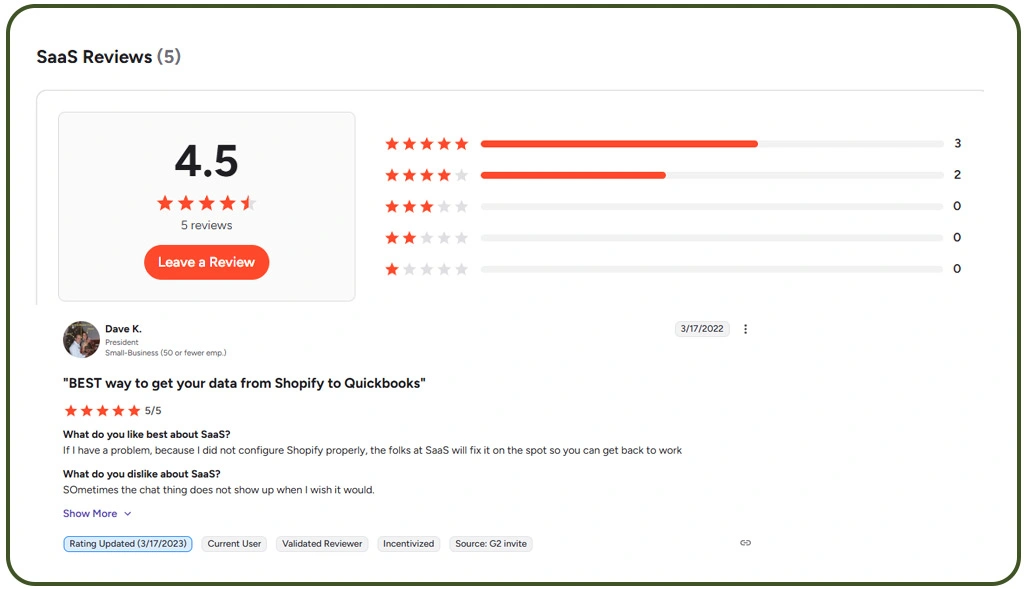 Strengthening Customer Understanding and Strategic Decision Making
