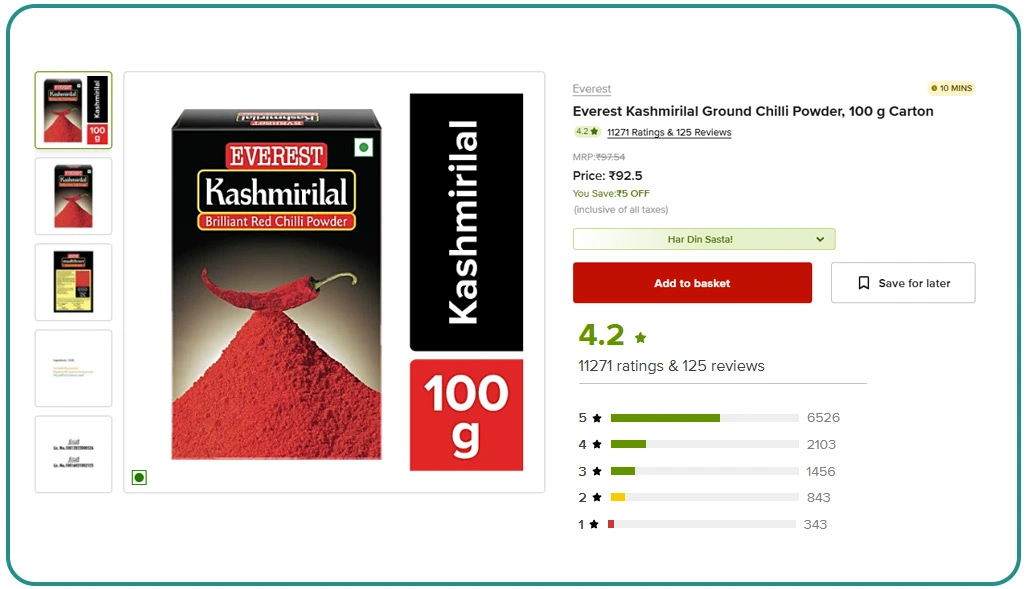 Strengthening Demand Forecasting With Market Signals