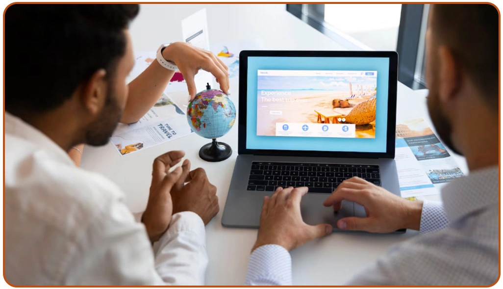 Building Strong Operational Transparency Through Advanced Data Visibility