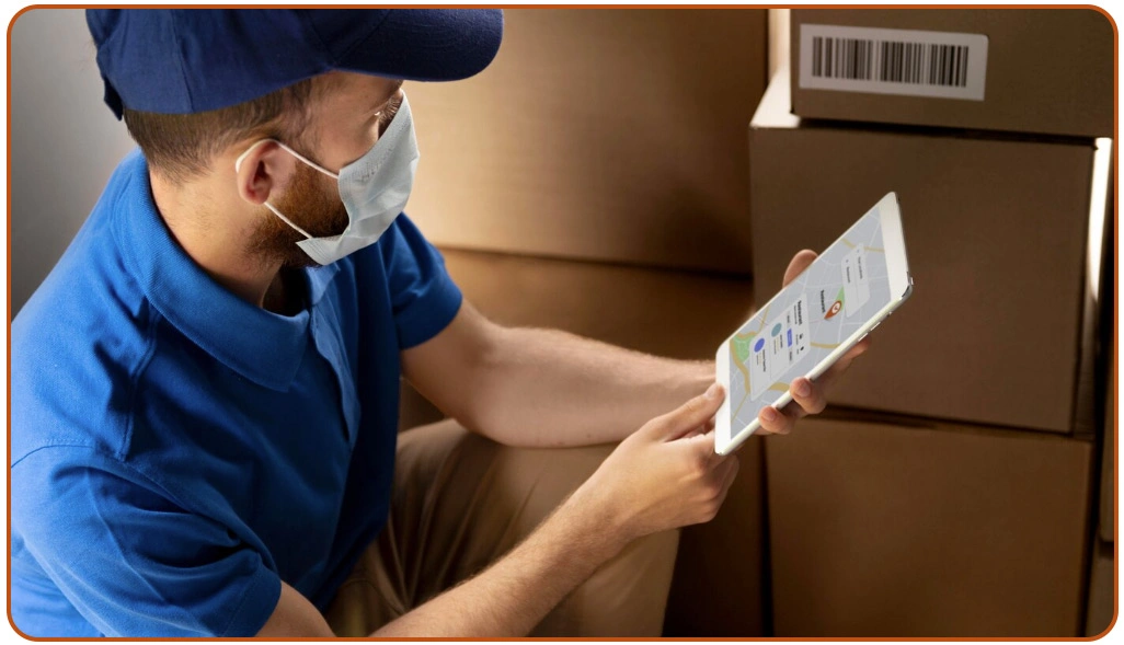 Optimizing Inventory Planning And Logistics Performance Efficiently