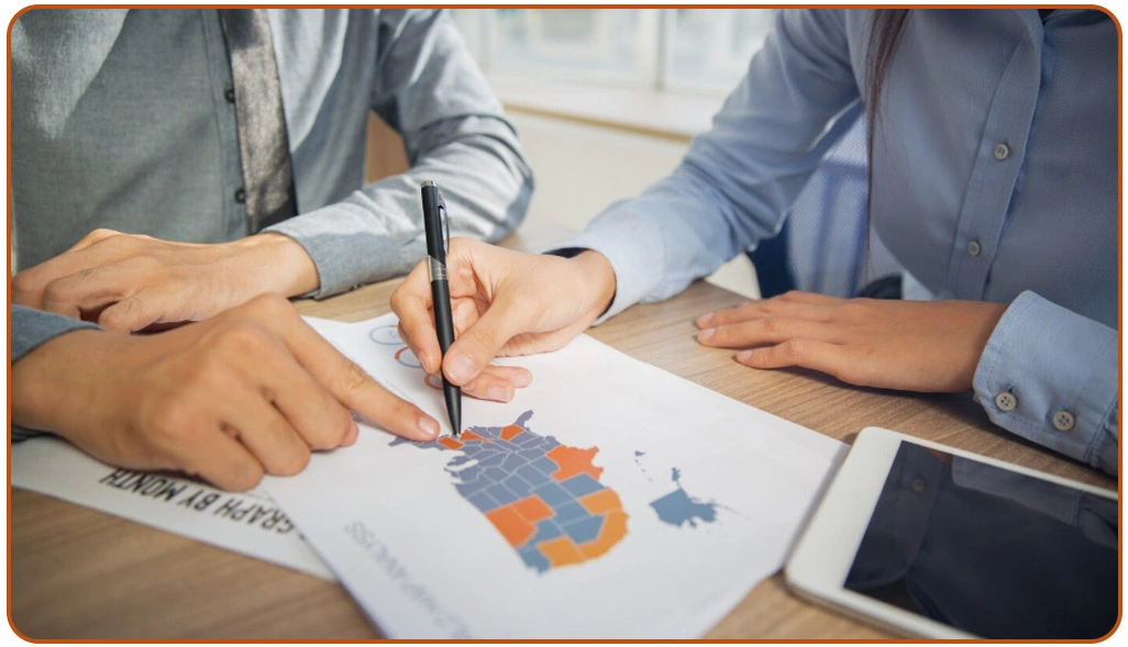 Strengthening Supplier Evaluation And Strategic Market Positioning