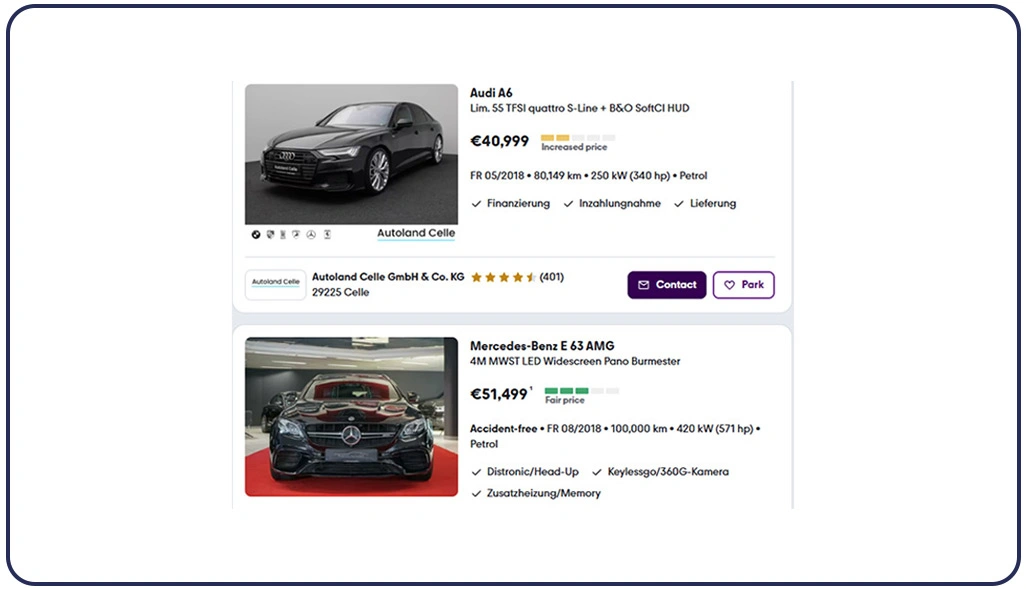Converting Marketplace Information Into Actionable Demand Signals