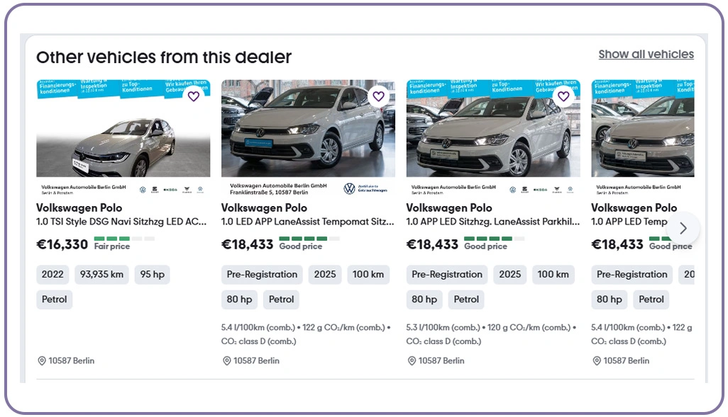Evaluating Pricing Patterns and Customer Perception Across Multiple Platforms