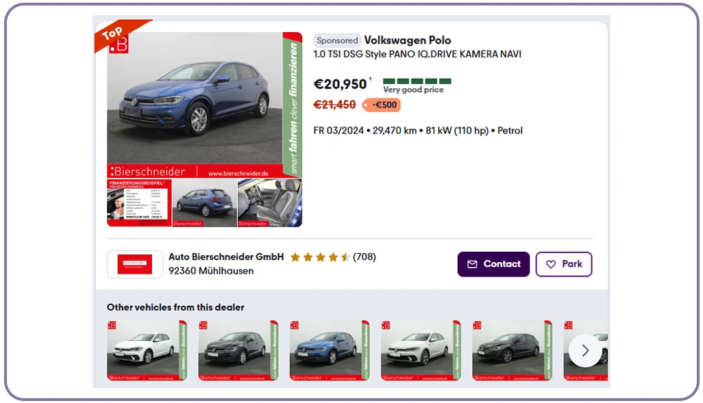 Identifying Shifting Buyer Preferences Through Continuous Data Tracking Insights