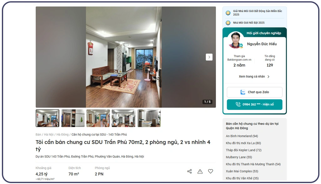 Challenges Created by Disconnected Property Listing Visibility