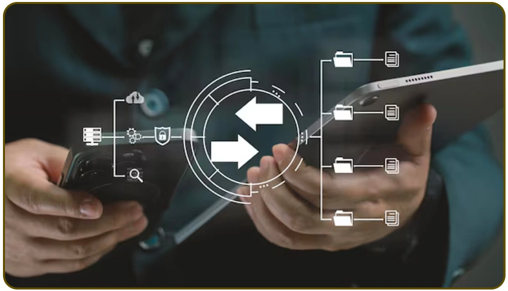 System Synchronization Through Live Data Integration