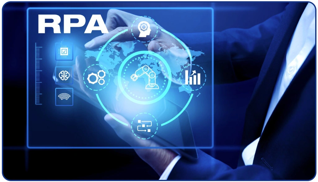 API-Centric Automation for Scalable Data Extraction Systems