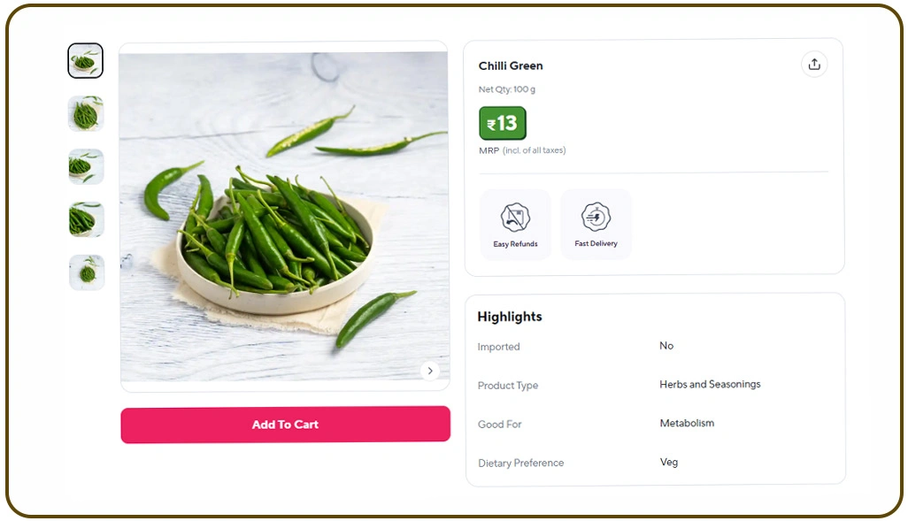 Data-Driven FMCG Strategy and Demand Forecasting Models
