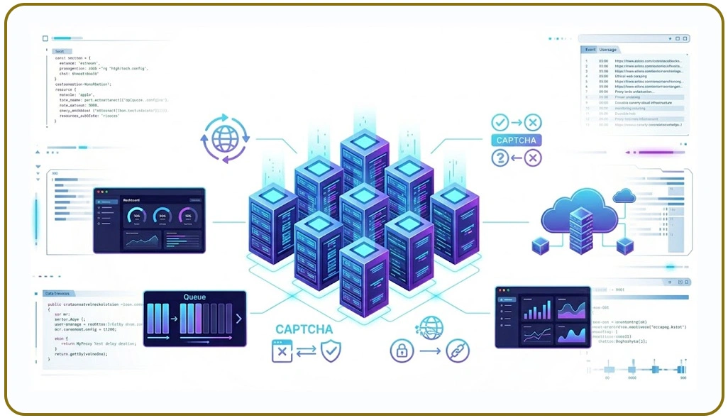 Advancing Data Insights Through Structured Processing Layers