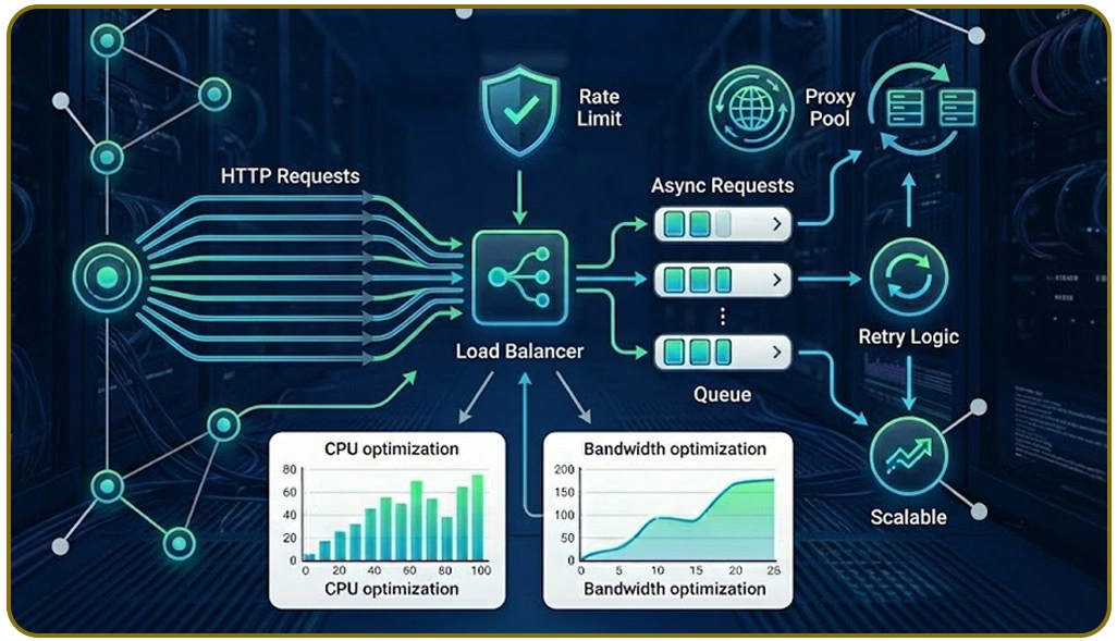 Strengthening Distributed Systems with Parallel Execution Models
